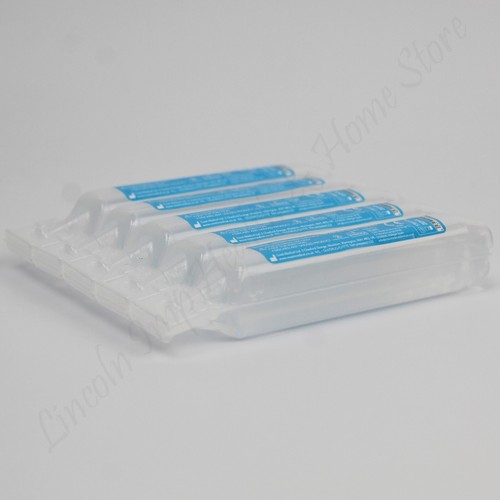 Eyewash pods 20ml - pods., sterile