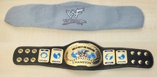 WWF/WWE - Intercontinental