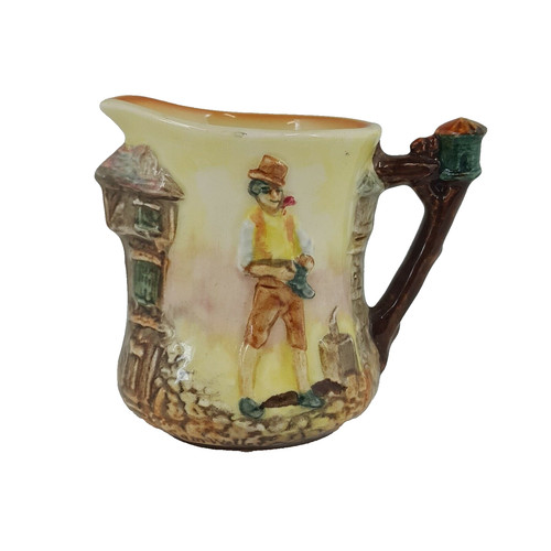 Royal doulton dickens - doulton, ware