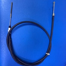 MOTAQUIP CLUTCH CABLE VVC116