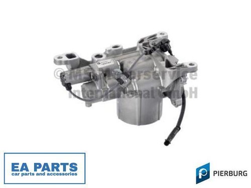 Oil pump for peugeot - for, 207