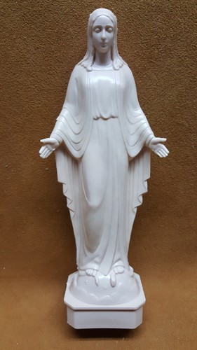 Our lady grace - lady, mary
