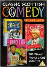 Classic scottish comedy the - scottish,