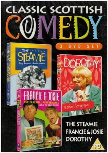 Classic scottish comedy the - classic,