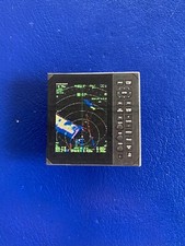 Model boat fittings radar 6 - radar, 26.6