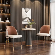 Set of 2 Anti-scratch Dining