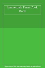 Emmerdale Farm Cook Book