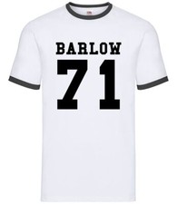 Barlow 71 - Mens Ringer - Band