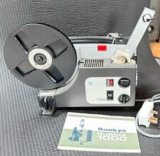 Sankyo Dualux 1000 dual gauge