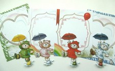 Debbie Moore  Die Cut*BEAR