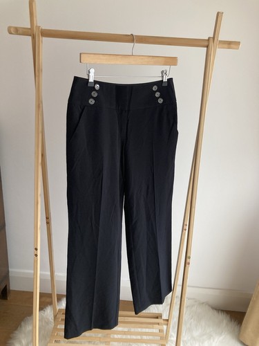 Tailored ladies trousers - tailored,
