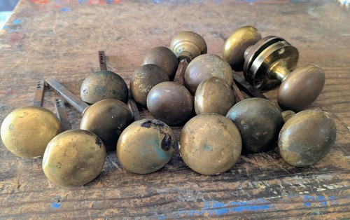 Antique vintage brass door - antique/vintage,