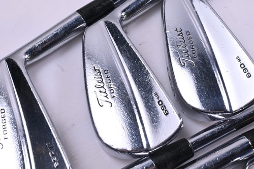 Titleist 690mb irons pw - titleist, /