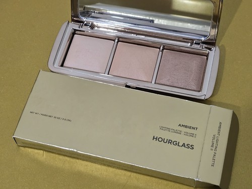 Hourglass ambient lightning - hourglass,