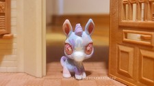 Lps Donkey Custom- Azura