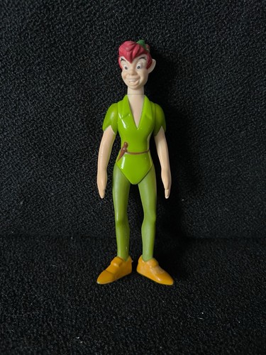 2092 disney peter - disney, action