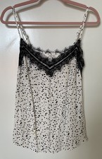 Nine by Savannah Miller White