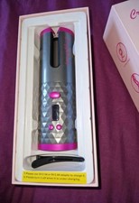 Crazy Beauty Curler