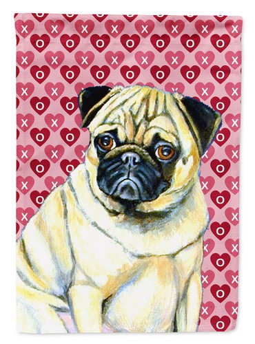 Caroline treasures pug - caroline's,