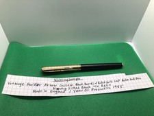 Vintage Parker Arrow Custom