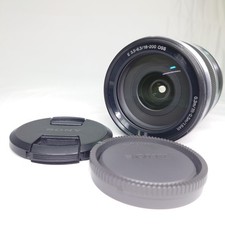 [N.MINT] Sony SEL 18-200mm