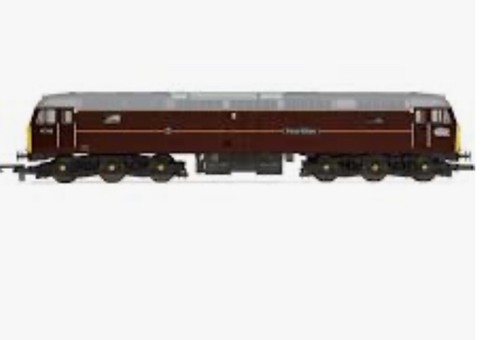 Hornby r3757 ews class - class, 47