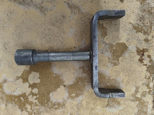 Genuine saab fuel pump - genuine,