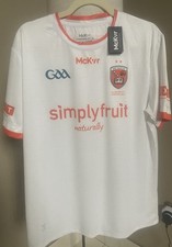 Mc Keevers Armagh All-Ireland
