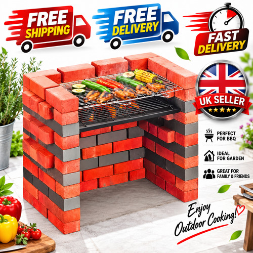 Diy brick charcoal - diy,
