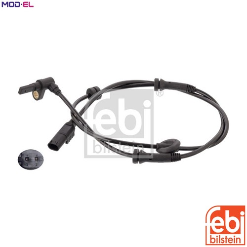 Sensor wheel speed 106083 for - wheel,