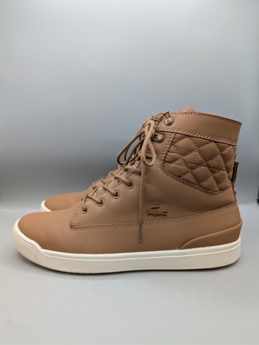 Lacoste explorateur brown - lacoste,