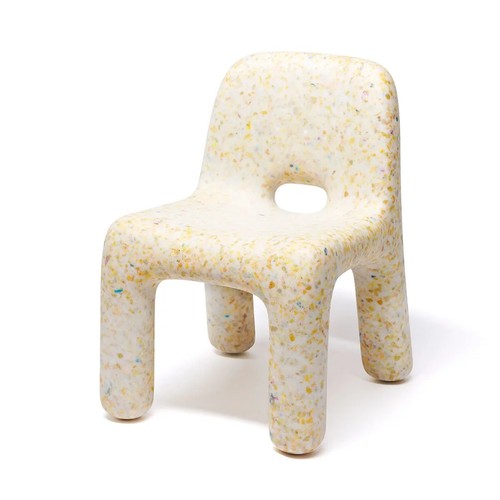 Ecobirdy charlie chair vanilla - ecobirdy,