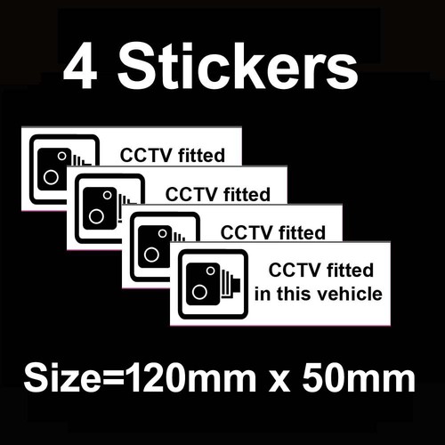 Cctv fitted in this - cctv,