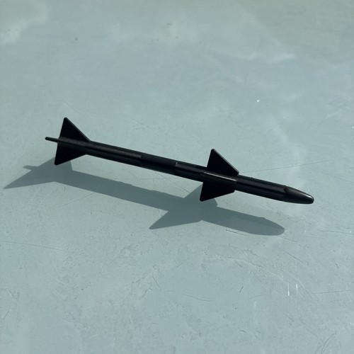 Joe missile skystriker - joe,
