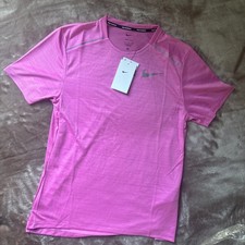 Nike Miler 1.0 Men's Pink