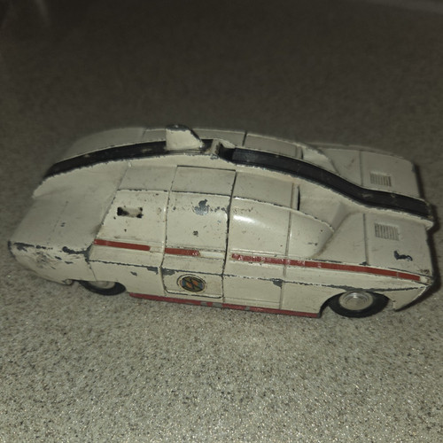 Dinky toys 105 maximum - 105,