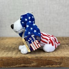 Applause Hush Puppy Proud To