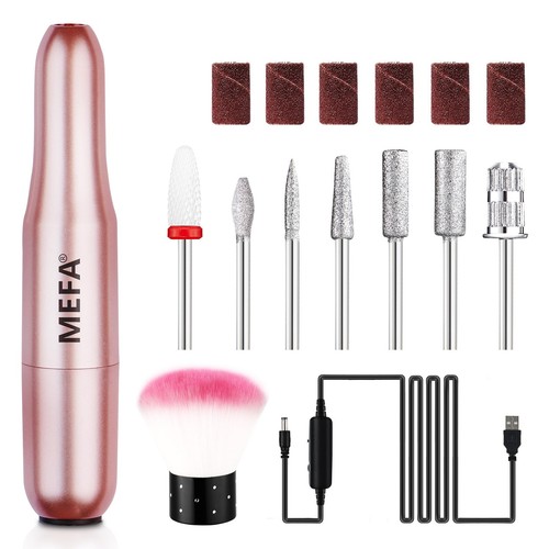 Pcs kit nail drill with - kit,