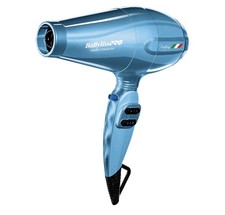 Hair Dryer Nano Titanium 2000W
