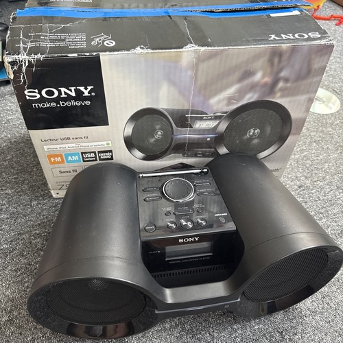 Sony bty52 portable - sony,