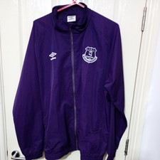 Everton Jacket 2014 - 2015
