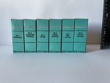 6 x Rare Vintage Boxed Wade