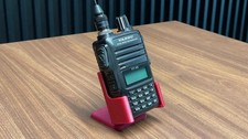 Desk Stand Display for Yaesu