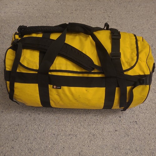 Gear 90l heavy duty - gear,