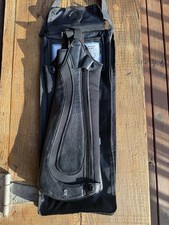 Tredstep Medici Air Half Chaps