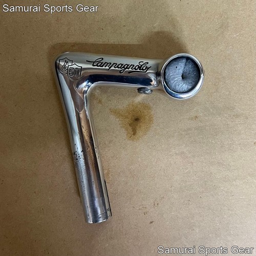 Campagnolo 50th cinelli - campagnolo,