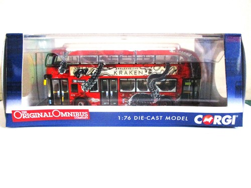 Ooc corgi om46624b arriva - ooc,