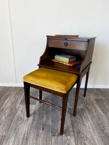 Mid century vintage chippy - vintage,