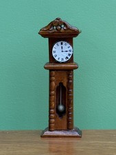 Vintage Dolls House