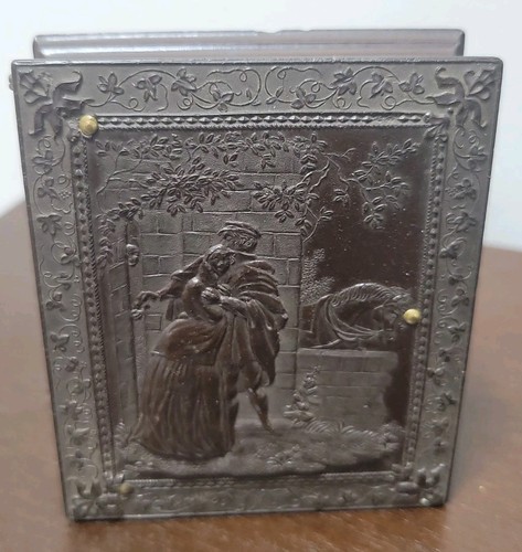 1850s the elopement gutta - 1850s, elopement"